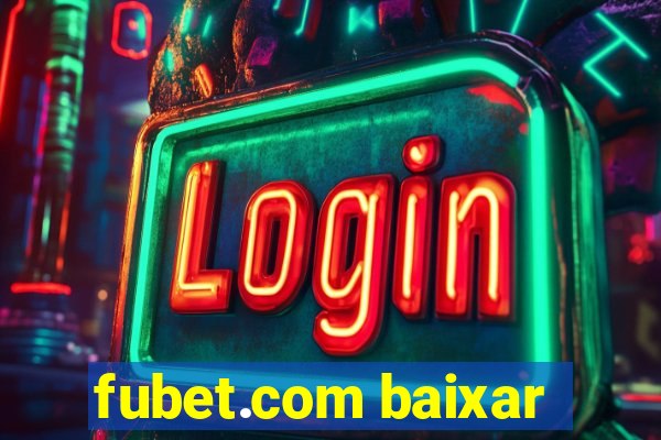 fubet.com baixar